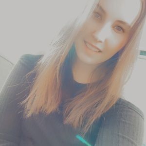 Meet your Posher, Cheyenne